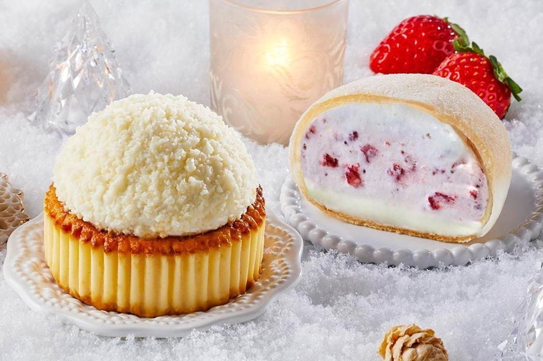 「スノーバスチー」