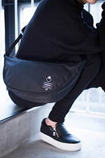 ジャムホームメイド×ポーターのトート＆ショルダーバッグ、高耐久バリスティックナイロン使用｜写真6