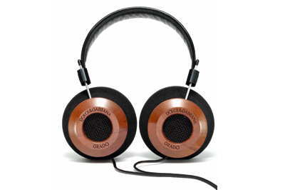 ドルチェ＆ガッバーナ×米老舗グラド社 コラボヘッドフォン発表 - 銀座で先行販売