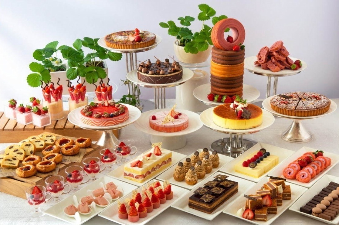 帝国ホテル 大阪