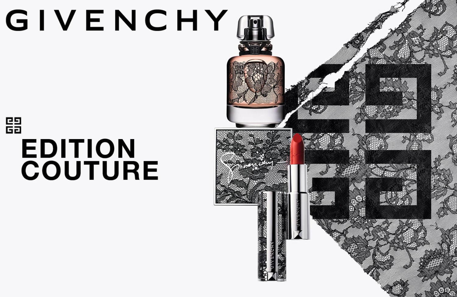 ジバンシィ(Givenchy) クチュール コレクション 2020｜写真15