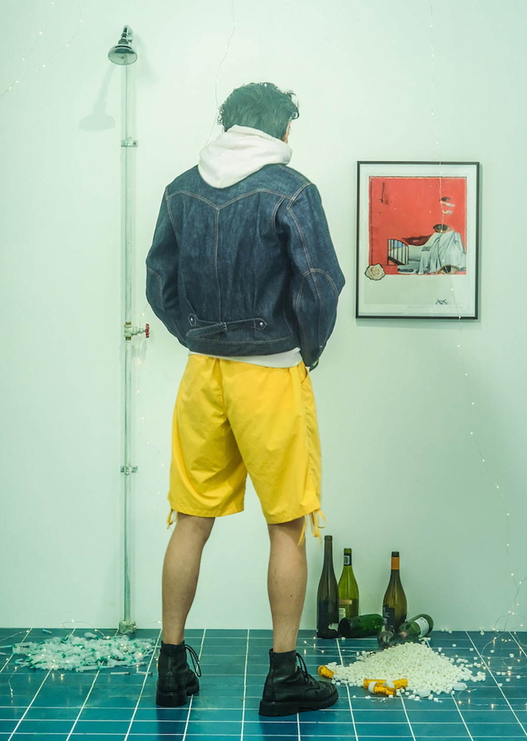 シュガーヒル 2020年春夏<span>コレクション</span> - 写真18
