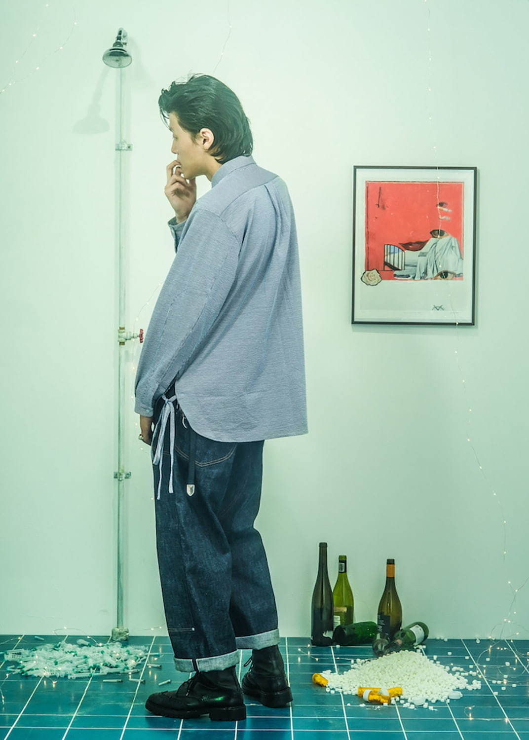 シュガーヒル 2020年春夏<span>コレクション</span> - 写真22