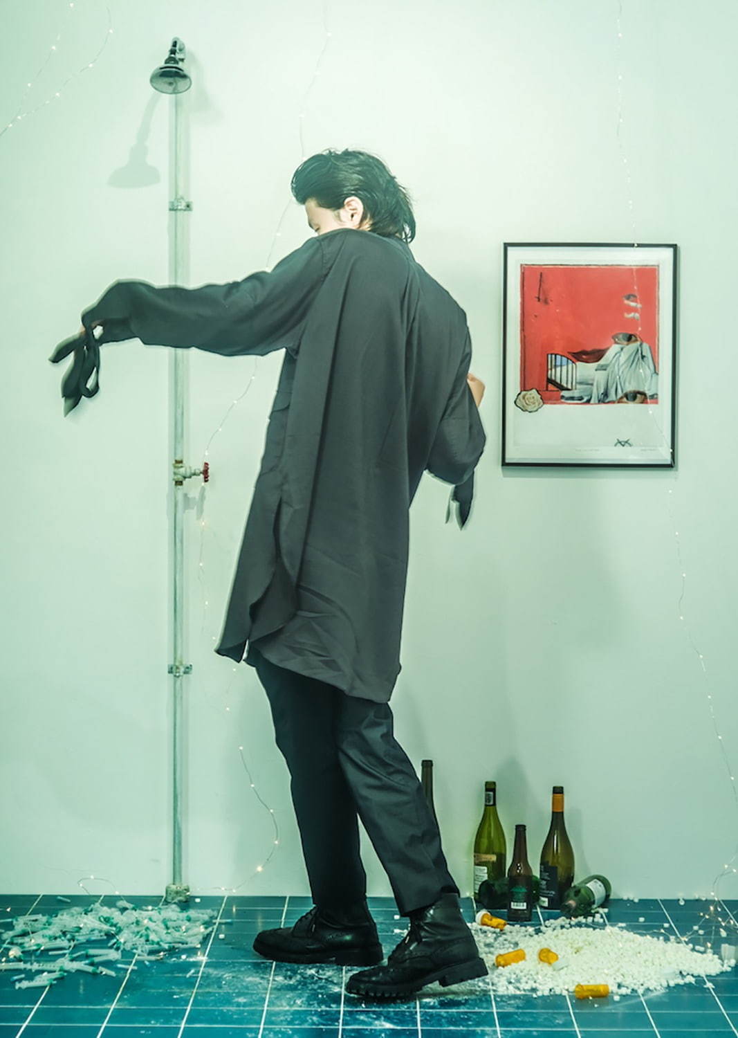 シュガーヒル 2020年春夏<span>コレクション</span> - 写真26