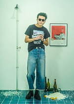 シュガーヒル 2020年春夏コレクション - たおやかに奏でるレクイエム｜写真3