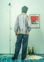 シュガーヒル 2020年春夏コレクション - たおやかに奏でるレクイエム｜写真10