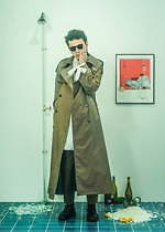 シュガーヒル 2020年春夏コレクション - たおやかに奏でるレクイエム｜写真11