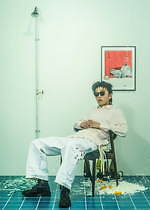 シュガーヒル 2020年春夏コレクション - たおやかに奏でるレクイエム｜写真13