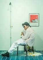 シュガーヒル 2020年春夏コレクション - たおやかに奏でるレクイエム｜写真14