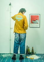 シュガーヒル 2020年春夏コレクション - たおやかに奏でるレクイエム｜写真20