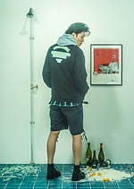 シュガーヒル 2020年春夏コレクション - たおやかに奏でるレクイエム｜写真24