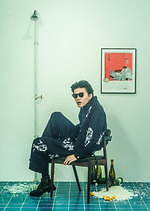 シュガーヒル 2020年春夏コレクション - たおやかに奏でるレクイエム｜写真27