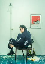 シュガーヒル 2020年春夏コレクション - たおやかに奏でるレクイエム｜写真28