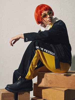 テンダーパーソン(TENDER PERSON) 2020年春夏ウィメンズ&メンズコレクション  - 写真6