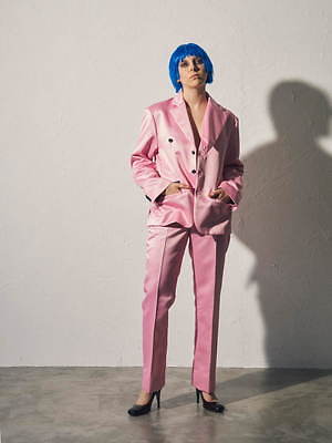 テンダーパーソン(TENDER PERSON) 2020年春夏ウィメンズ&メンズコレクション  - 写真20