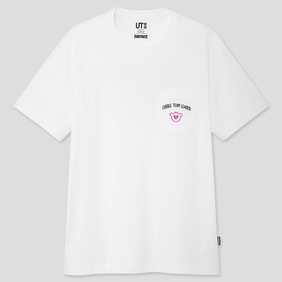 ユニクロ(UNIQLO) FORTNITE UT｜写真5