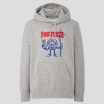 ユニクロ(UNIQLO) FORTNITE UT｜写真6