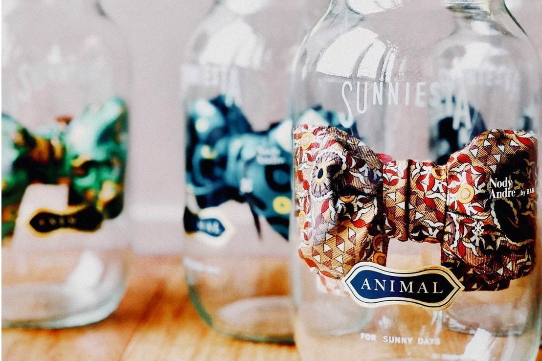 阪急メンズ大阪「SUNNIESTA」