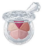 ジルスチュアート ビューティ20年春コスメ、透け感発色の“花びらチーク”や春色アイカラーパレット｜写真10