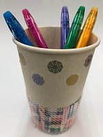 マステのつかみ取りやmtガチャも、マスキングテープ「mt」の限定イベントが東急ハンズ池袋店で｜写真4