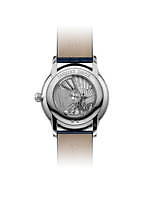 ジャケ・ドロー(JAQUET DROZ) グラン・セコンド｜写真13