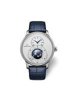 ジャケ・ドロー(JAQUET DROZ) グラン・セコンド｜写真12