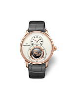 ジャケ・ドロー(JAQUET DROZ) グラン・セコンド｜写真16