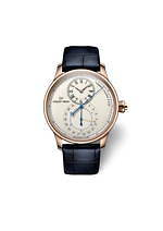 ジャケ・ドロー(JAQUET DROZ) グラン・セコンド｜写真2