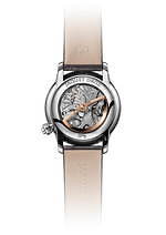 ジャケ・ドロー(JAQUET DROZ) グラン・セコンド｜写真10