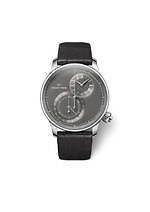 ジャケ・ドロー(JAQUET DROZ) グラン・セコンド｜写真9