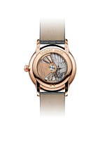 ジャケ・ドロー(JAQUET DROZ) グラン・セコンド｜写真17