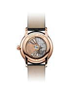 ジャケ・ドロー(JAQUET DROZ) グラン・セコンド｜写真19