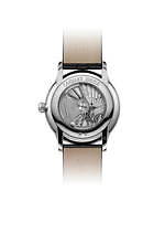 ジャケ・ドロー(JAQUET DROZ) グラン・セコンド｜写真15