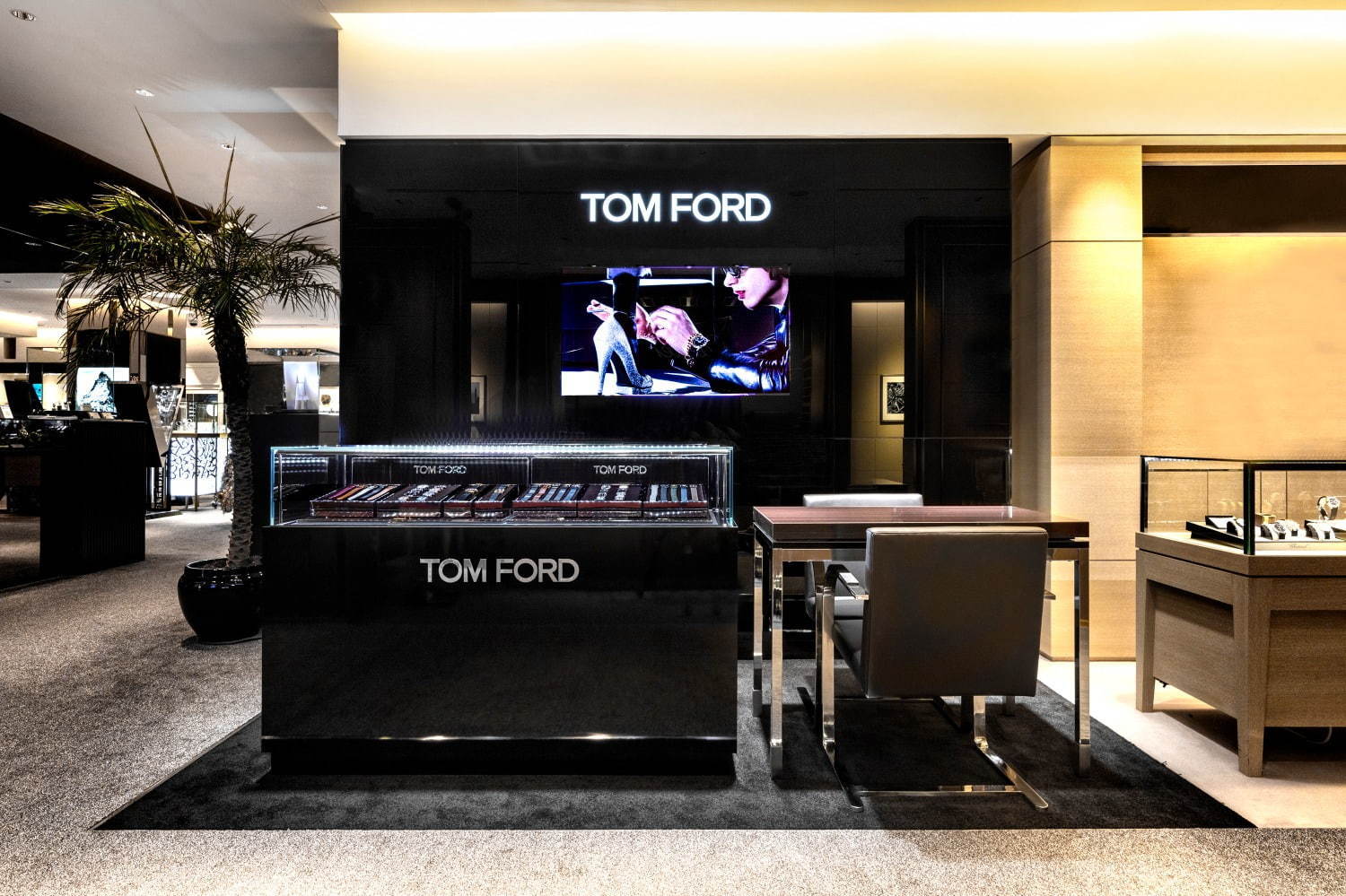 トム フォードの腕時計“人気＆新作”モデル、ケース＆ストラップのカスタムOK - 表参道に初旗艦店も｜写真19