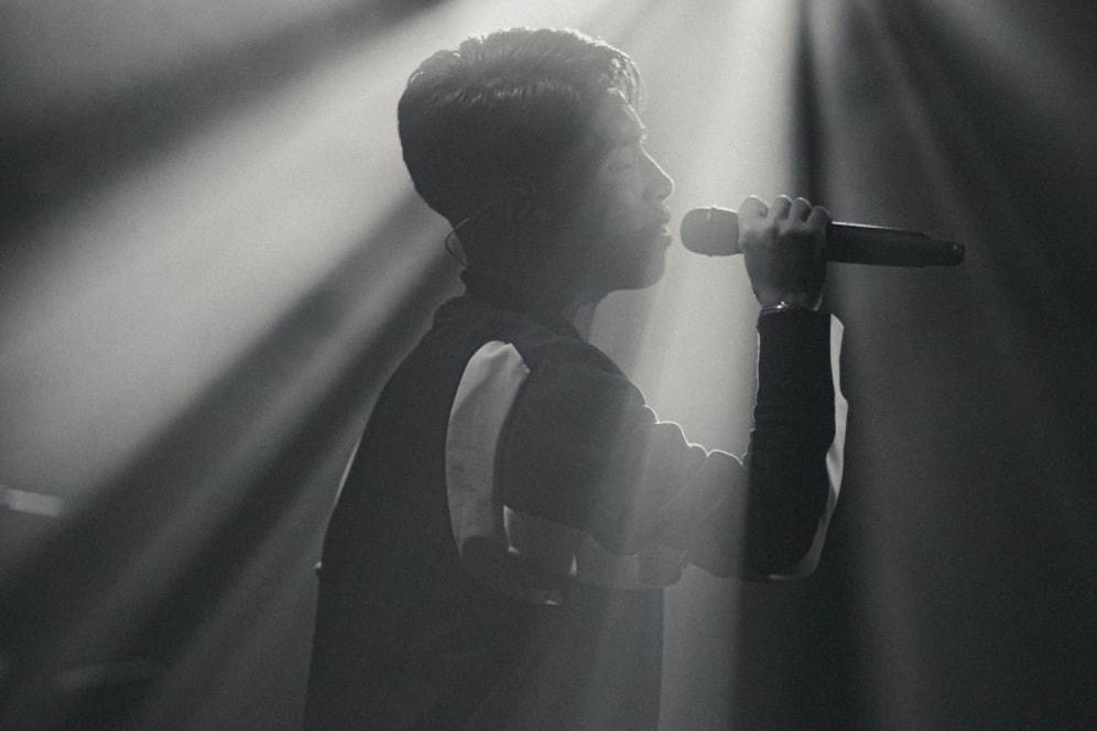 ミュージシャン｜SIRUPの新作EPが20年3月にリリース、初回限定盤にはライブDVDが初映像作品として付属