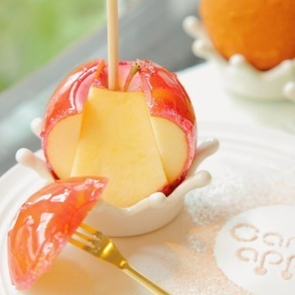 代官山キャンディーアップル(Candy apple) キャンディーアップル｜写真3