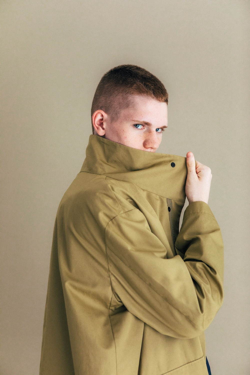 ニューターム(nuterm) 2020年春夏メンズコレクション  - 写真10