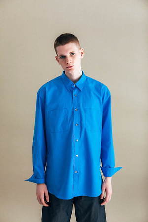 ニューターム(nuterm) 2020年春夏メンズコレクション  - 写真8