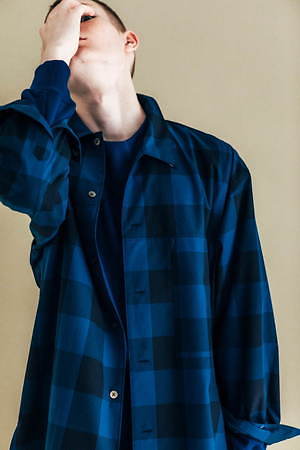 ニューターム(nuterm) 2020年春夏メンズコレクション  - 写真18