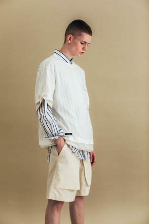 ニューターム(nuterm) 2020年春夏メンズコレクション  - 写真19