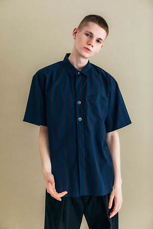 ニューターム(nuterm) 2020年春夏メンズコレクション  - 写真21