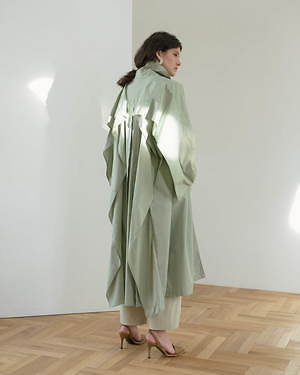 クラネ(CLANE) 2020年春夏ウィメンズコレクション  - 写真4