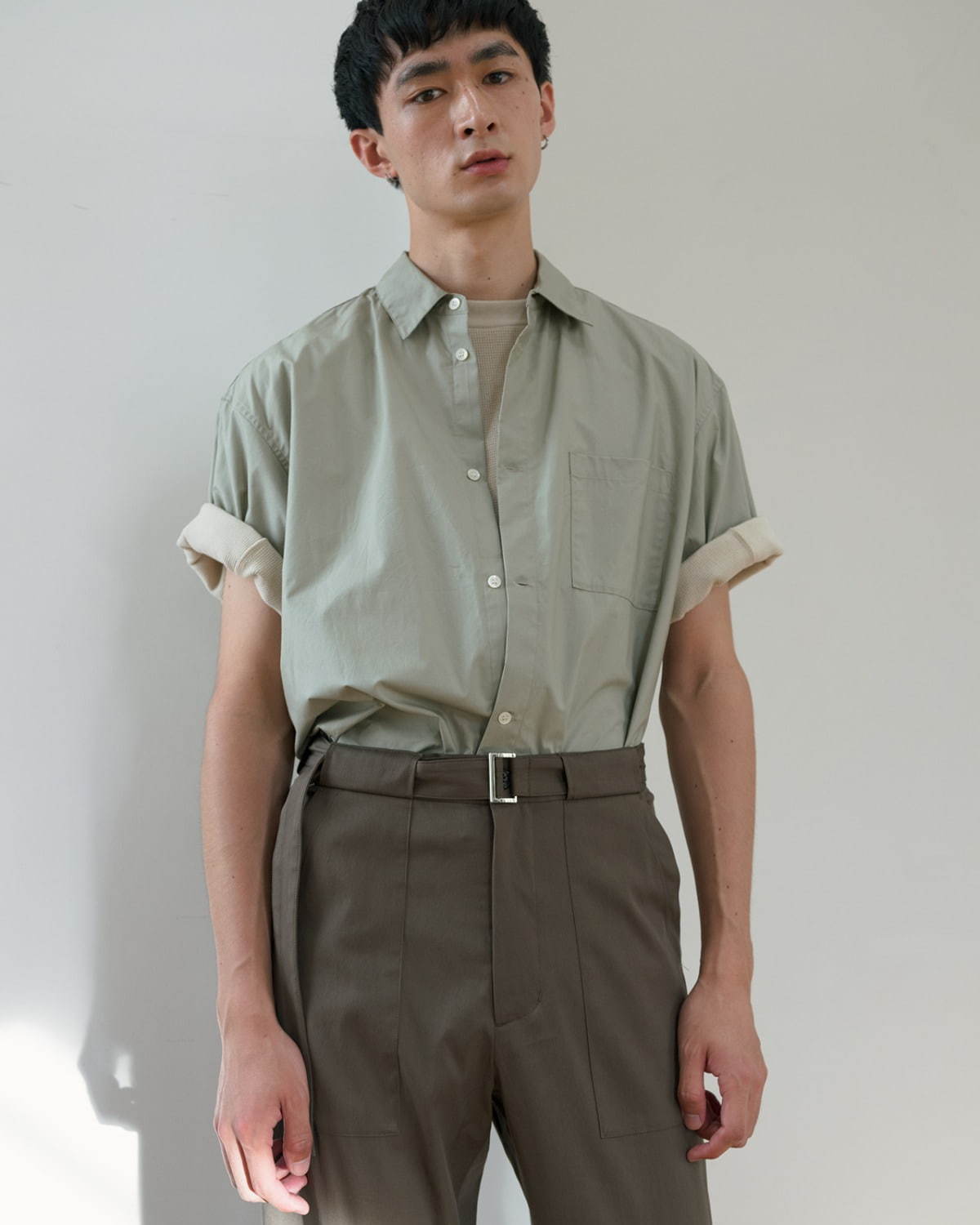 クラネオム(CLANE HOMME) 2020年春夏メンズコレクション