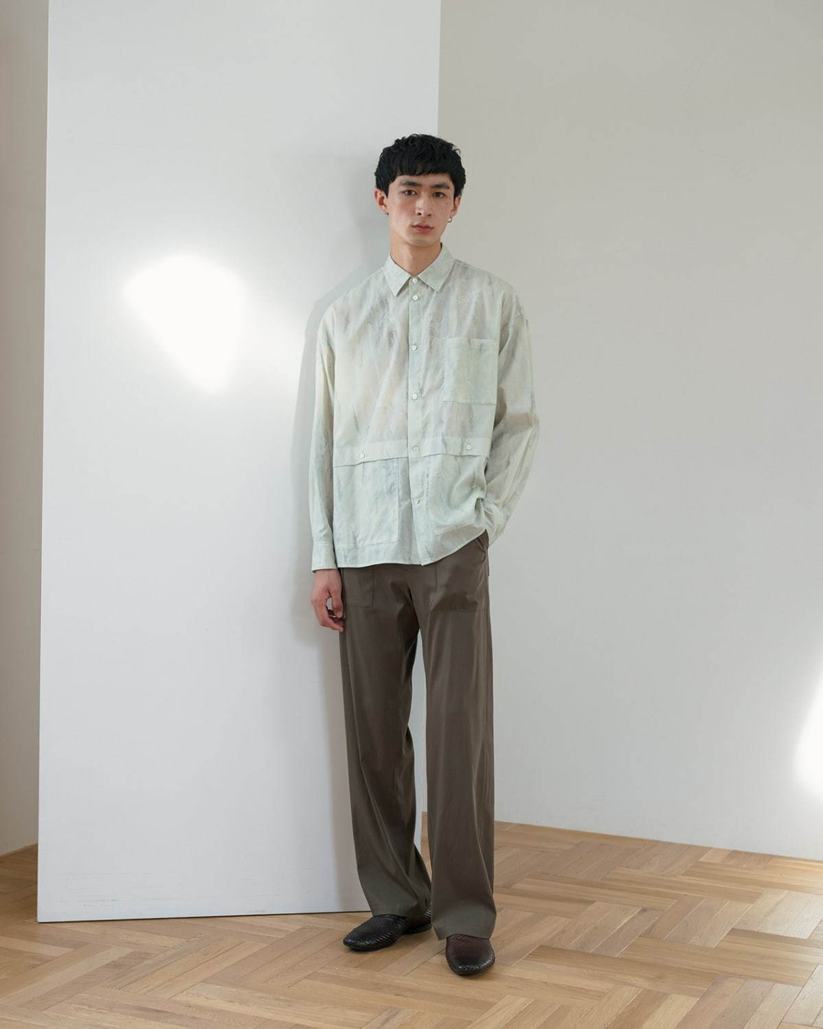 クラネオム 2020年春夏<span>コレクション</span> - 写真7