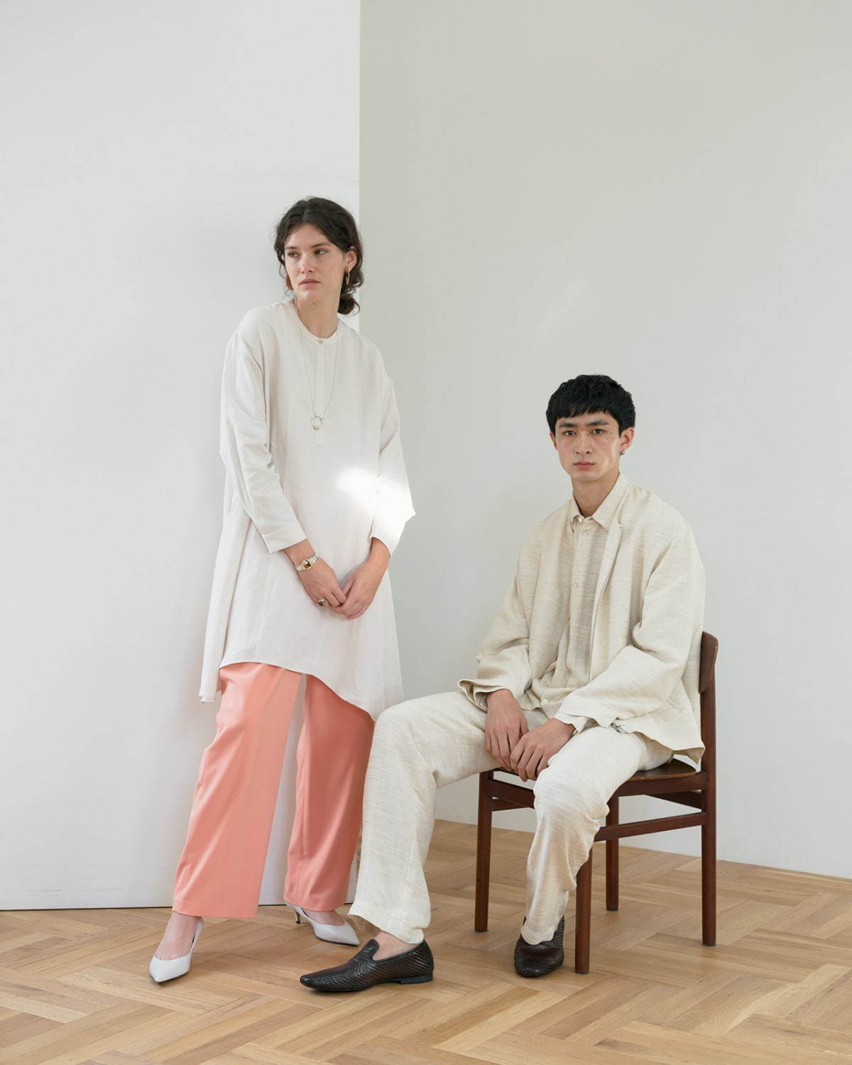 クラネオム 2020年春夏<span>コレクション</span> - 写真10