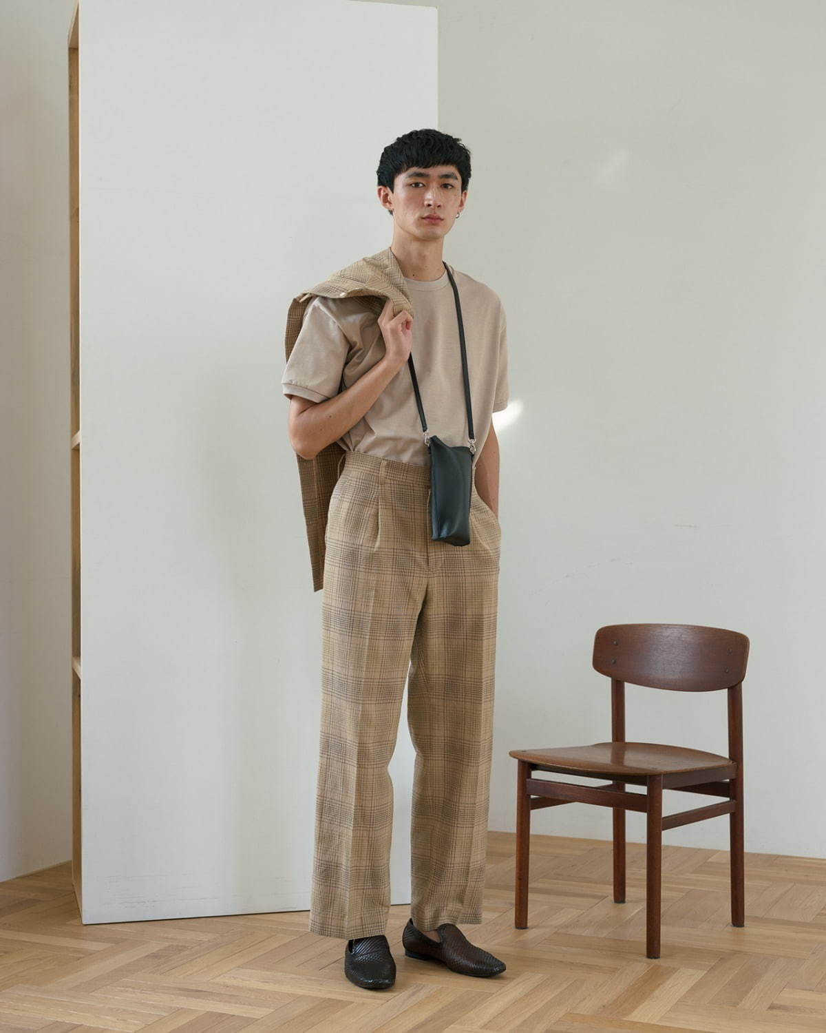 クラネオム 2020年春夏<span>コレクション</span> - 写真11