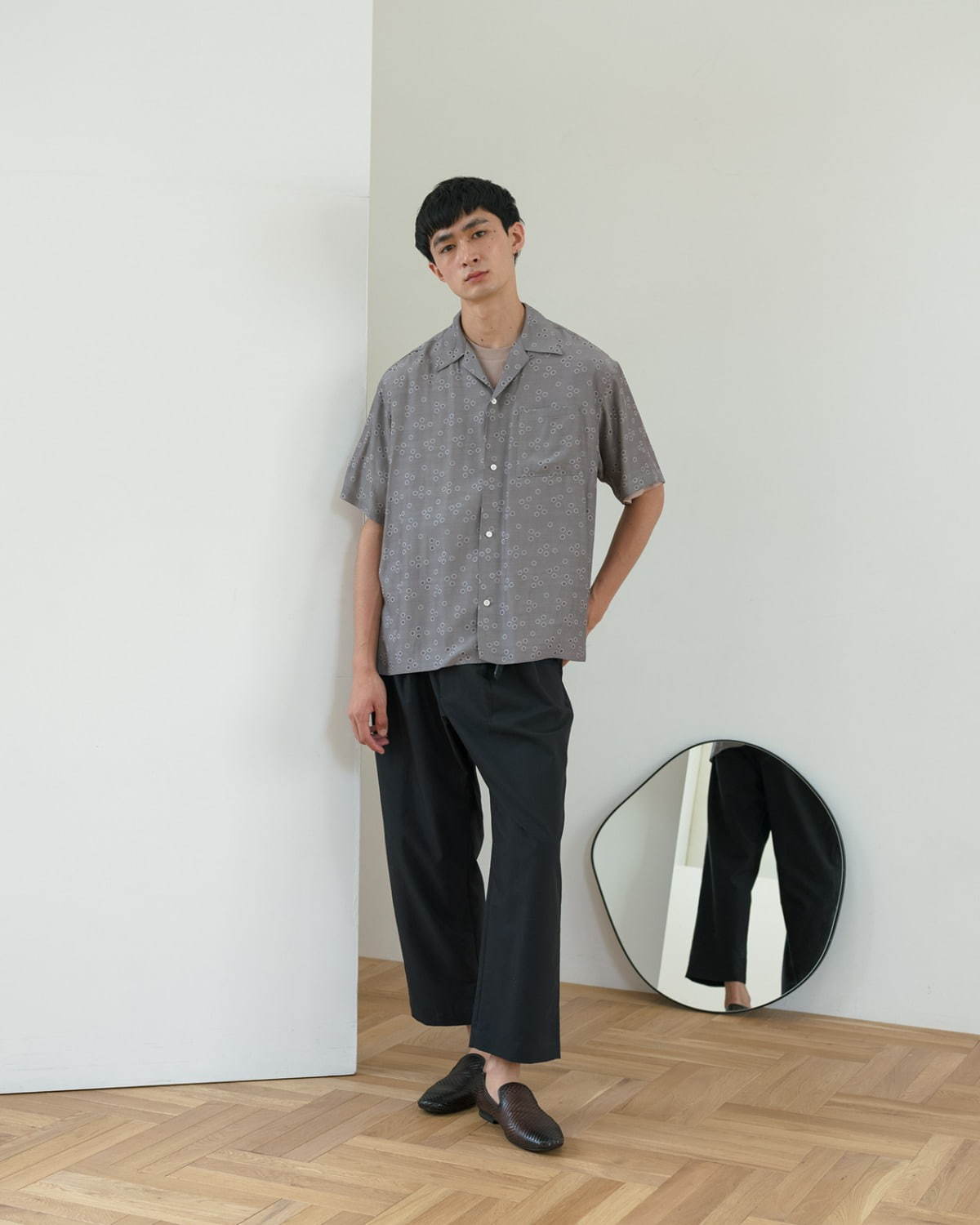 クラネオム 2020年春夏<span>コレクション</span> - 写真14