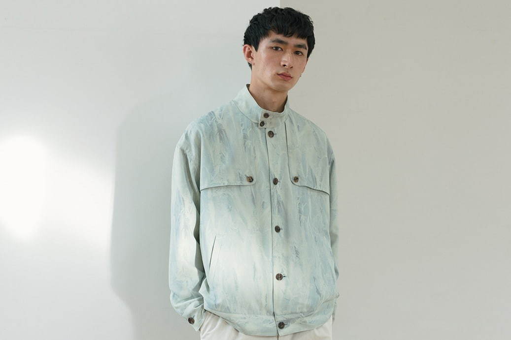 クラネオム 2020年春夏 メンズ コレクション