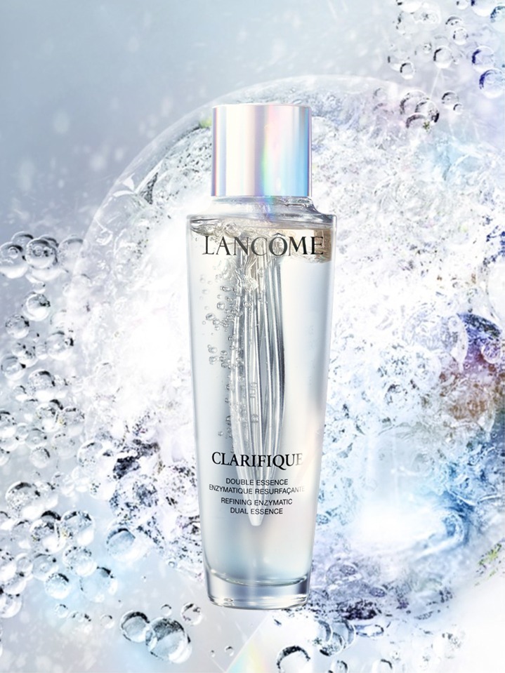 LANCOME クラリフィック デュアル エッセンス ローション 150ml - 化粧