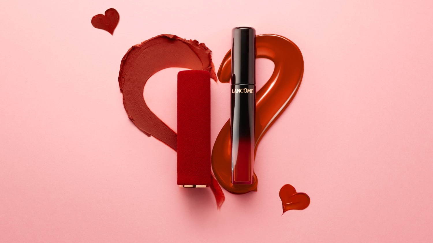 ランコム(LANCÔME) ラプソリュ ルージュ｜写真2
